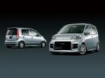 Honda Life Diva by Mugen 2003 года